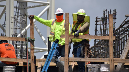 La construcción demanda cada día más madera de calidad