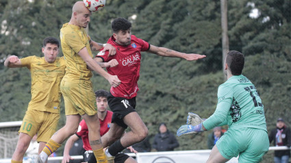 Escucha la crónica deportiva del fin de semana en La Rioja