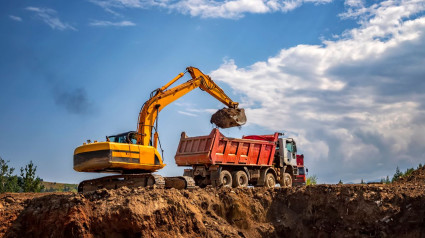 Cantabria necesita palistas: buscan crear una FP para cubrir la falta de operarios de excavadoras