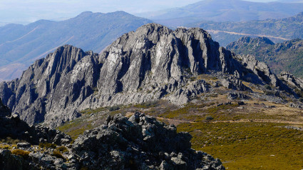 Geoparque Mundial de la UNESCO de Villuercas Ibores Jara