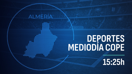 DEPORTES ALMERÍA MEDIODÍA