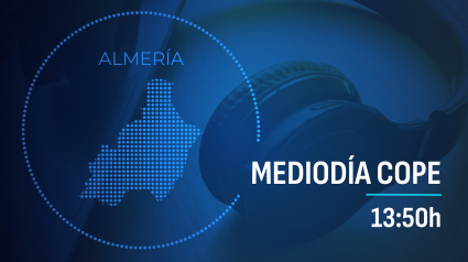 MEDIODÍA COPE EN ALMERÍA