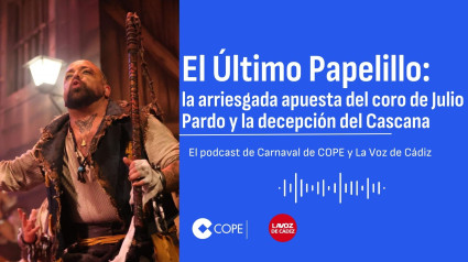 El Último Papelillo