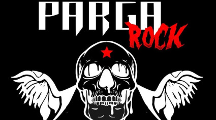 Parga Rock