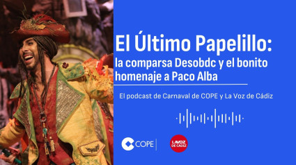 El Último Papelillo