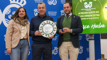 Premios al mejor AVOE de Huelva