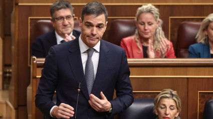 ¿Hay más o menos corrupción en España desde que gobierna Pedro Sánchez?