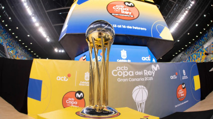 COPA DEL REY