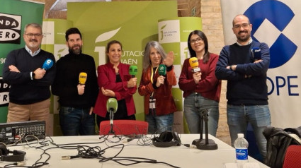 Hoy, 13 de febrero, Día Mundial de la Radio, celebramos su legado, su presente y, sobre todo, su futuro