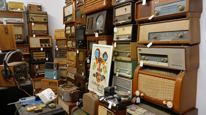 Museo de las radios