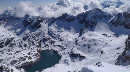 Pirineo Aragonés