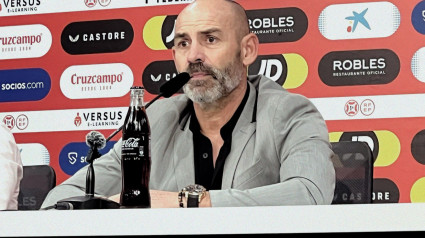 Paco Jémez