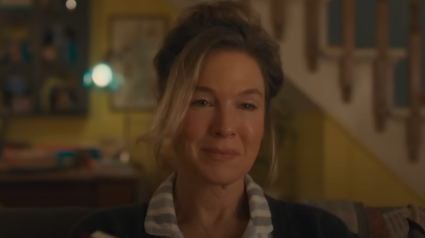 'Bridget Jones: Loca por él'