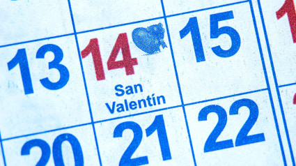 ¿Cuál es la historia de San Valentín y desde cuándo se celebra?