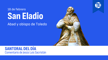 San Eladio