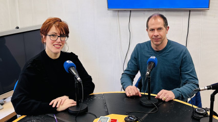 Álvaro de la Puente Seco, gerente de Centro Ortopédico José Aguado