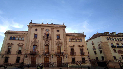 Ayuntamiento de Jaén