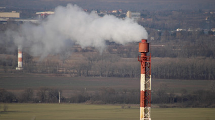 Polémica en Burgos por la incineradora de Cortes: denuncian ilegalidad, falta de transparencia y riesgos para la salud