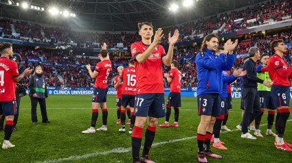 Osasuna