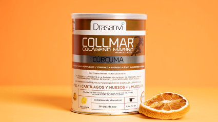 Línea Collmar de Drasanvi