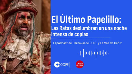 El último papelillo