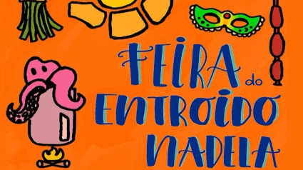 FEIRA ENTROIDO NADELA