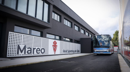 Escuela de Fútbol de Mareo