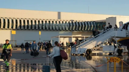 Aeropuerto de Castellón