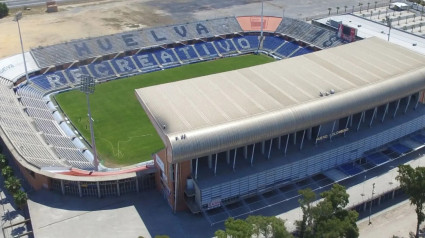 Estadio Nuevo Colombino