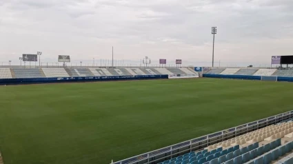 Estadio Artés Carrasco de Lorca