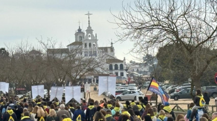 Huelva Iglesia Noticia 230225