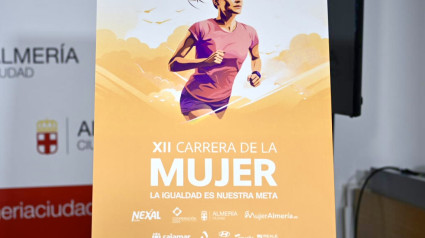 Presentación XII Carrera de la Mujer