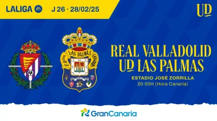 UD LAS PALMAS