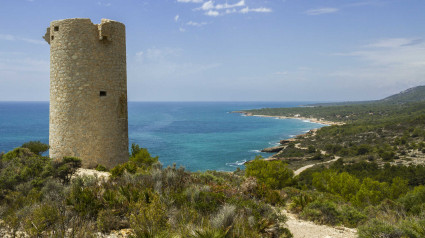 Torre Badum