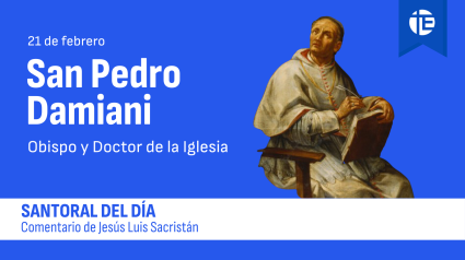 San Pedro Damiani