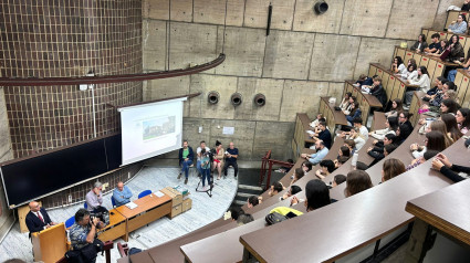 Facultad de Derecho