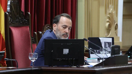 Marc Pons (PSOE), pide la dimisión de Le Senne