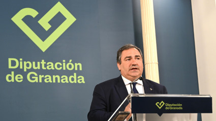 Eduardo Martos, diputado de Emergencias