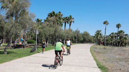 Castellón salta al extranjero para captar turistas