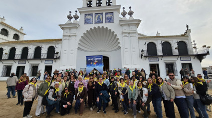 EL ESPEJO DE LA DIÓCESIS DE CÁDIZ Y CEUTA | VIERNES 21 FEB 2025