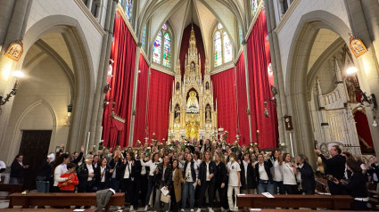 IGLESIA NOTICIA DE CÁDIZ Y CEUTA | DOMINGO 23 FEB 2025