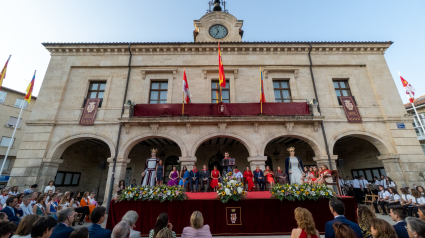 La Guinda, declarada Fiesta de Interés Turístico Regional