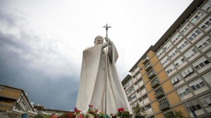 El Mirall de l'Església 21 de febrero de 2025