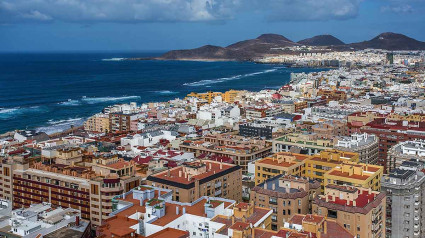 Las Palmas de Gran Canaria