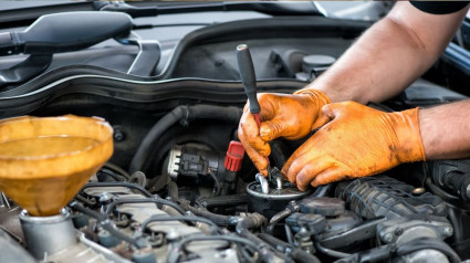 Este es el mayor problema que afrontan los talleres de coche: "No hay, es una queja"