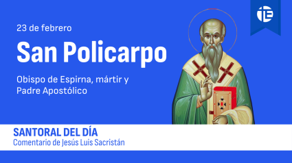 San Policarpo