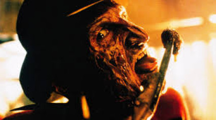 Freddy Krueger