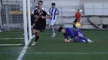 Escucha la crónica deportiva del fin de semana en La Rioja