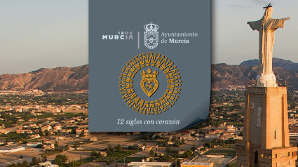 El Ayuntamiento de Murcia presanta su nueva web