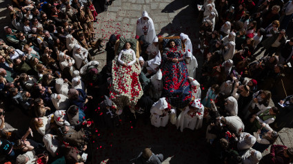 Teruel Empresarios Turísticos hace un balance inmejorable de las Bodas de Isabel